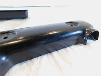 Triumph Legend TT Thunderbird Sport Engine Cooling Radiator Side Cap Covers
