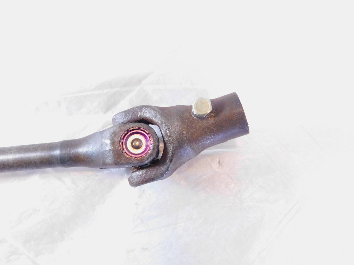 1982-1983 Honda CX500TC Turbo & GL650 Silverwing Final Rear Wheel Drive Shaft - C3 Cycle