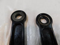 2006-2007 Kawasaki KLX250S 250 Rear Wheel Shock Absorber Linkage Knuckle & Rods - C3 Cycle