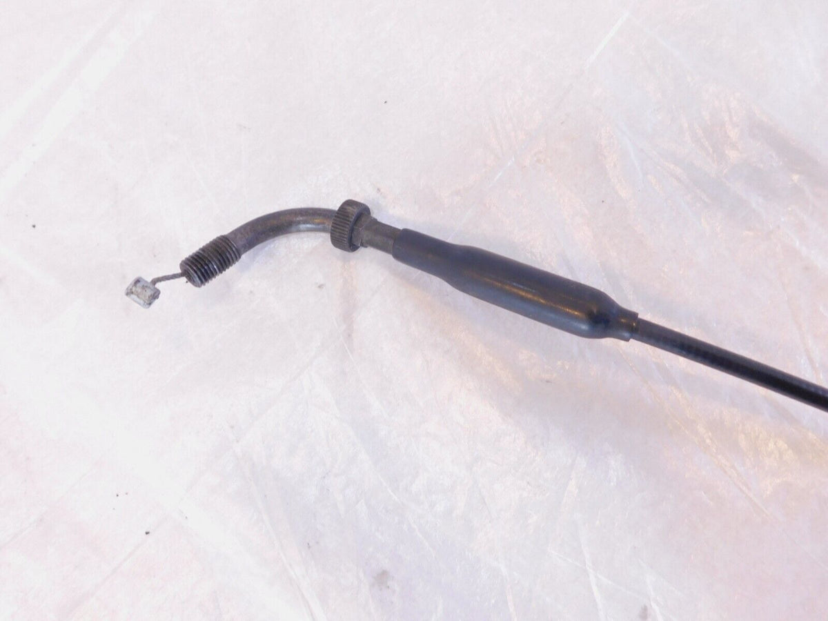 1990-2000 Honda GL1500 Goldwing 1500 Carb Air Intake Throttle Cable Line A - C3 Cycle