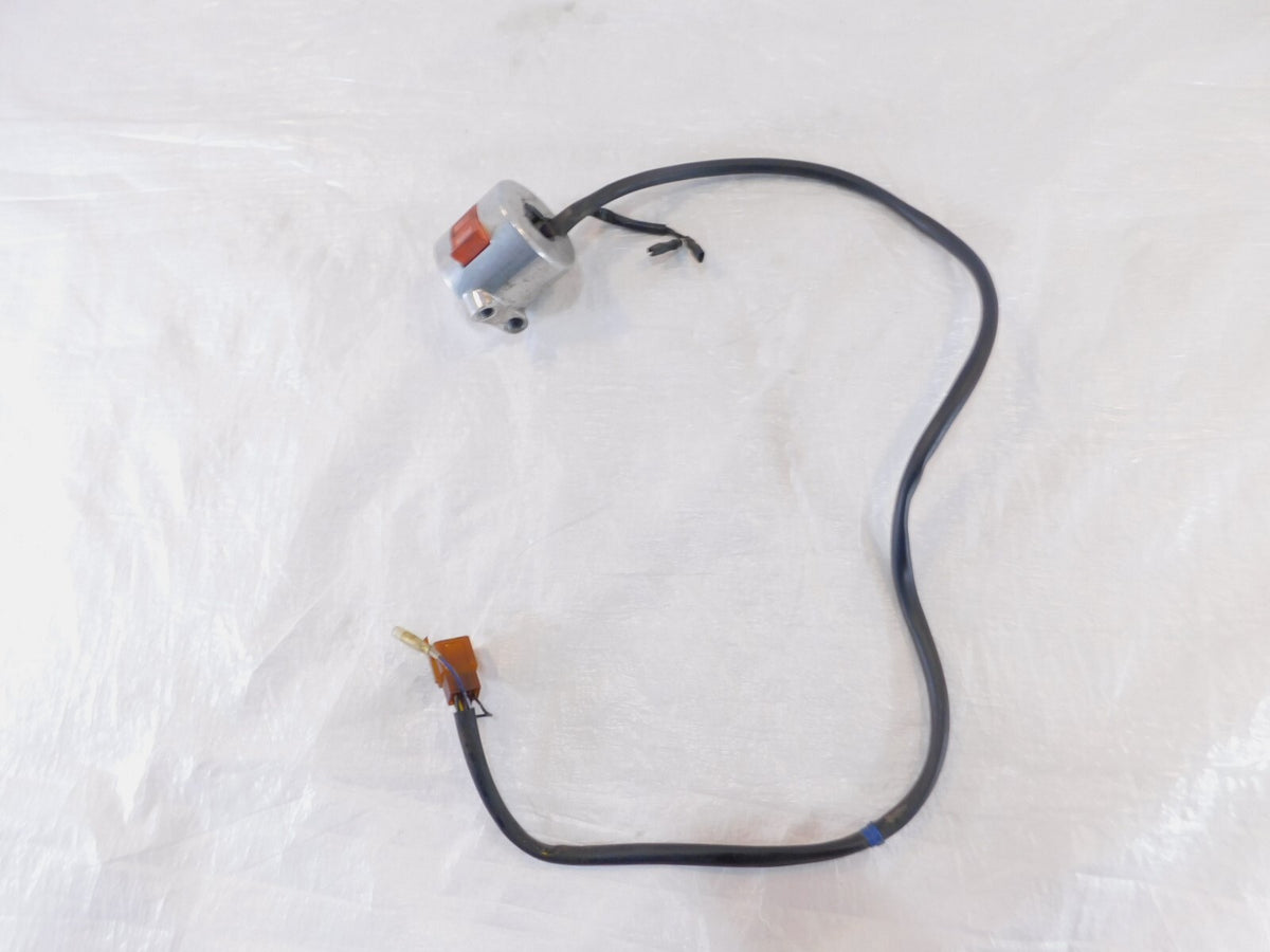 Honda VT1100 Shadow 1100 ACE & Sabre Right Handlebar Switches Engine Stop Start - C3 Cycle
