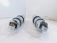 2000-2007 Honda VT1100C2 Shadow Sabre 1100 Left & Right Rear Shock Absorbers - C3 Cycle