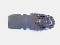 2013-2016 Triumph Daytona 675 Street Triple R Rear Fender Mudguard Battery Tray - C3 Cycle