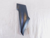 Suzuki GW250 Inazuma 250 L3 L4 L5 L7 Black Right Frame Fairing Cowl Cover Panel - C3 Cycle