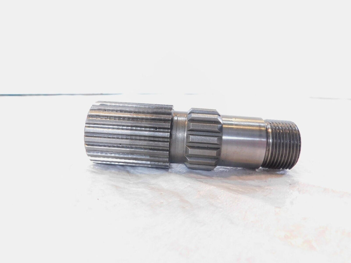 1998-2008 Kawasaki Vulcan 1500 1600 Classic Nomad Front Drive Bevel Gear Shaft - C3 Cycle