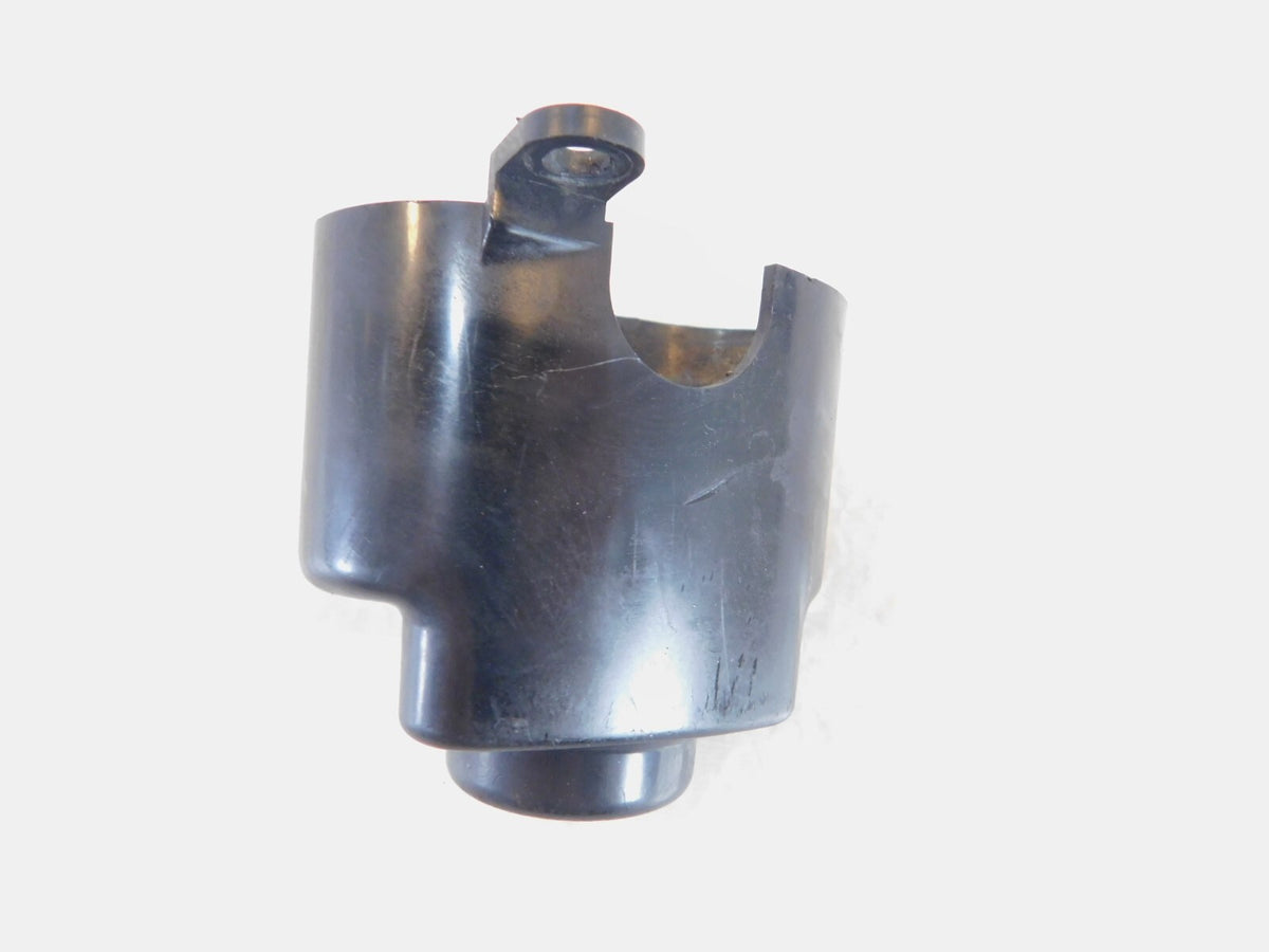 Honda Shadow 750 Ace Aero Phantom & Spirit & Magna 750 Ignition Switch Cover - C3 Cycle
