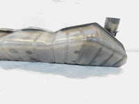 01-04 Aprilia RST1000 RST 1000 Futura Central Exhaust Compensator Collector Box - C3 Cycle