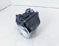 Harley Davidson Twin Cam & EVO Road King Softail & Dyna Engine Starter Motor - C3 Cycle