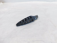 Harley Touring FXR Dyna Sportster & Softail Slotted Metal Footpegs Footrests - C3 Cycle