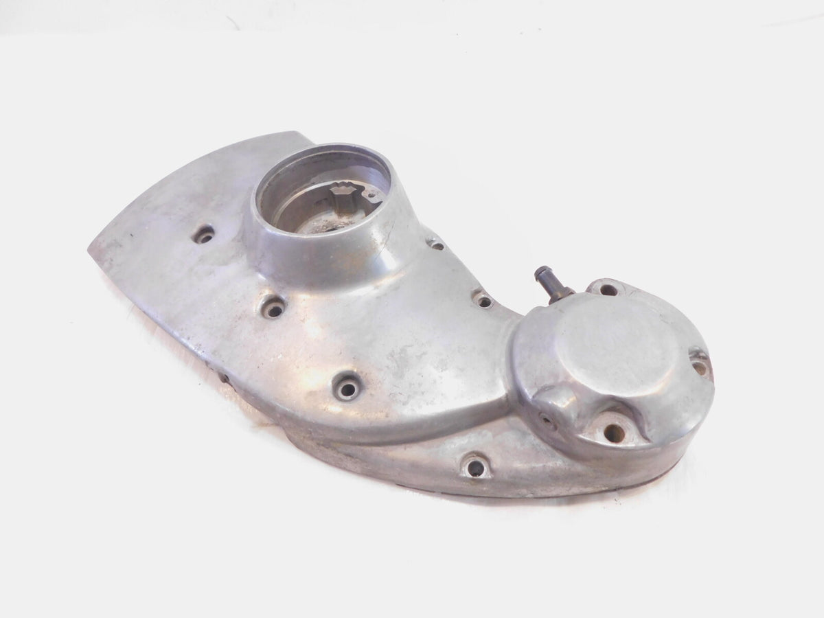 1988-1990 Harley Davidson Sportster 883 & 1200 Right Engine Cam Camshaft Cover - C3 Cycle