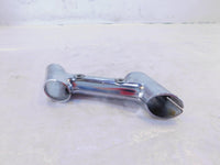 Harley Touring Electra Glide Ultra Classic Right Saddlebag Rail Mount Bracket - C3 Cycle