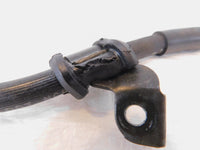 2001-2005 Suzuki Bandit 1200 GSF1200 Left Front Brake Caliper Hose Line Pipe - C3 Cycle