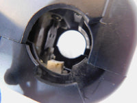 2005-2007 Victory Kingpin Vegas Left Handlebar Horn & Turn Signal Switch Buttons - C3 Cycle