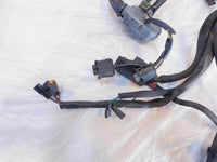 2003 Harley Davidson V-Rod VRod VRSC VRSCA Main Wiring Wiring Harness Assembly - C3 Cycle