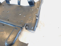 Harley Davidson Softail Heritage & Fat Boy Wire Harness Cover Guard Shield - C3 Cycle