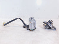 Honda VTX1300 VTX1300C VTX1300R VTX1300S VTX1300T Ignition Switch Lock Set & Key - C3 Cycle