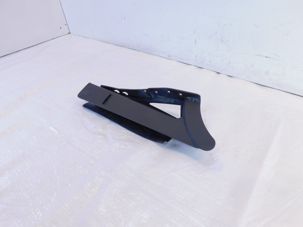 Harley Davidson Road King Electra Glide Lower Right Belt Guard Debris Deflector - C3 Cycle