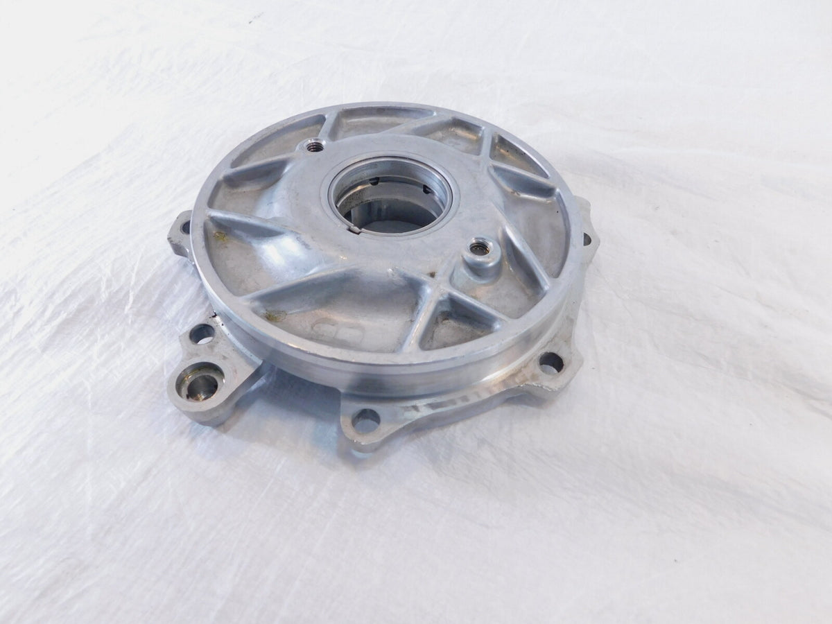 Honda CX500 CX500C CX500D & Silver Wing GL500 Engine Block Crankshaft Holder Cap - C3 Cycle