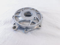 Honda CX500 CX500C CX500D & Silver Wing GL500 Engine Block Crankshaft Holder Cap - C3 Cycle