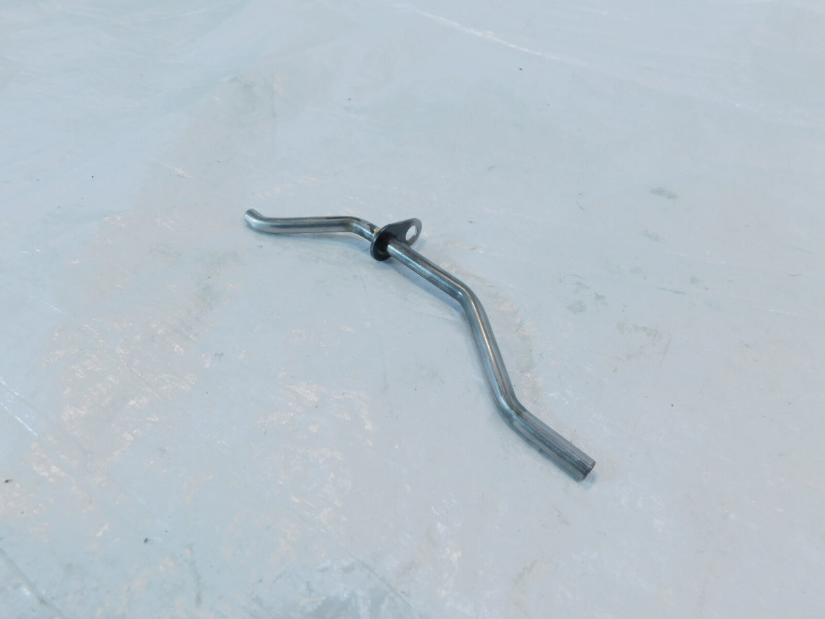 Yamaha YZF R1 YZFR1 & FZ1 & FZ8 OEM Engine Motor Oil Cleaner Delivery Hose Pipe - C3 Cycle