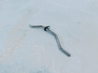 Yamaha YZF R1 YZFR1 & FZ1 & FZ8 OEM Engine Motor Oil Cleaner Delivery Hose Pipe - C3 Cycle