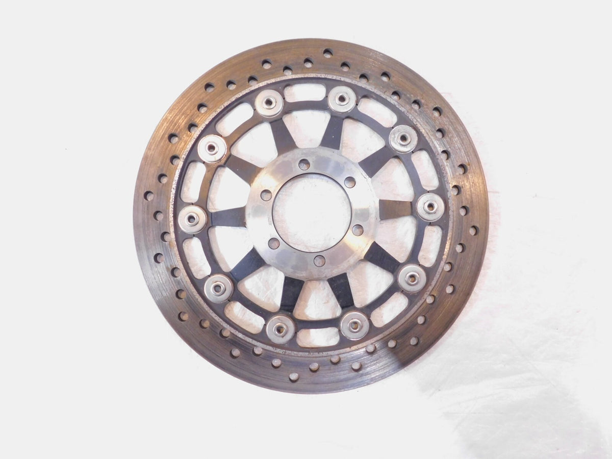 2010-2017 Victory Vision Cross Country Roads Magnum Rear Wheel Brake Disc Rotor