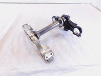 1984-1990 Yamaha FJ1100 FJ1200 Front Wheel Fork Triple Trees & Steering Stem - C3 Cycle
