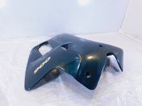1991-1995 Triumph Trophy 900 & 1200 Green Right Lower Side Fairing Cowling Panel - C3 Cycle