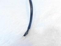 1991-03 Honda ST1100 ST1100A & ST1100P Police 1100 Negative Battery Ground Cable - C3 Cycle