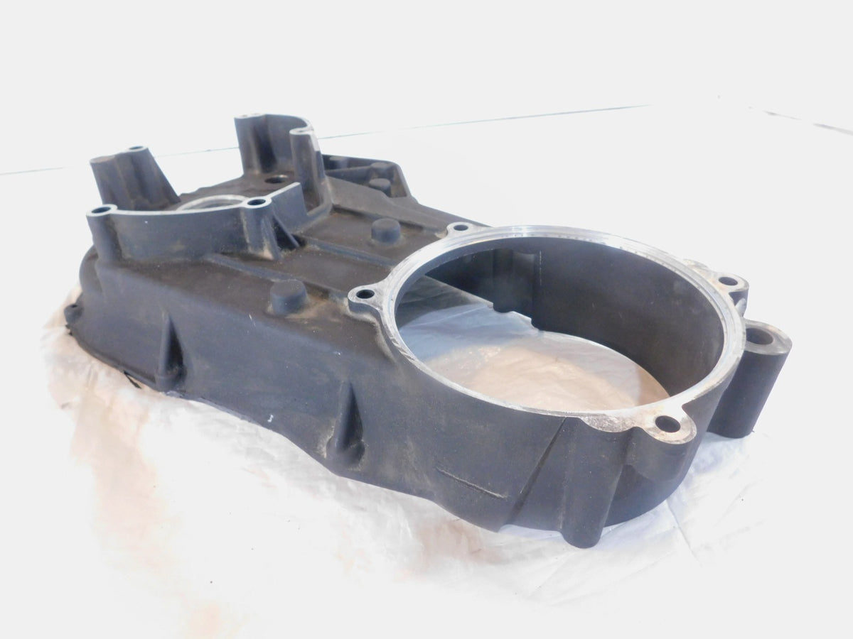 Harley Davidson Touring Road King Electra Glide Left Engine Inner Primary Cover - C3 Cycle