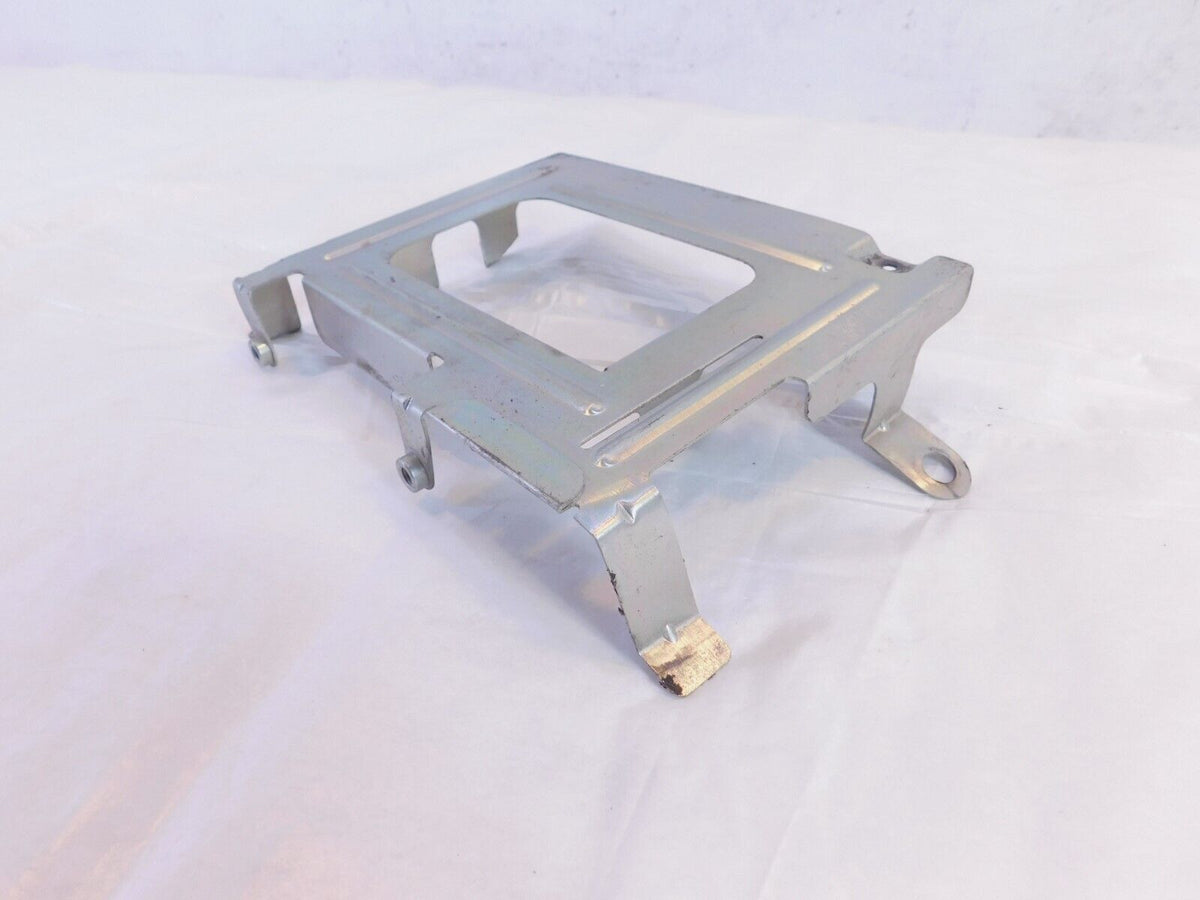 2003-2010 Buell XB XB9 & XB12 Lightning Tail Section Under Seat Battery Tray Pan - C3 Cycle
