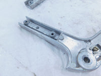 84-85 Honda VF500 Magna V30 500 Rear Passenger Sissybar Fender Mount Grab Rails - C3 Cycle