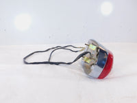 1998-2003 Honda VT750 Shadow 750 Ace Deluxe Rear Fender Tail Brake Light Lamp - C3 Cycle