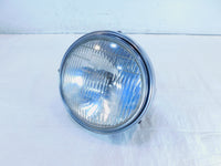 Honda CB450K CB450 Super Sport CB450 Black Front Headlight Headlamp Head Light - C3 Cycle
