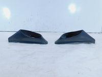 2001-2010 Honda GL1800 Goldwing Front Right/Left Fairing Mirror Back Boot Seals - C3 Cycle