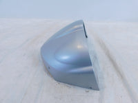 2001-2005 BMW F650CS Front Headlight Instrument Cluster Speedometer Cover Cowl - C3 Cycle