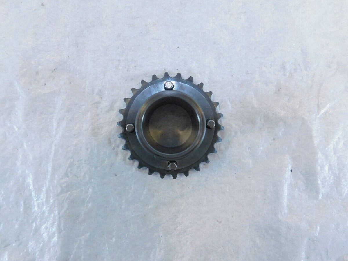 Honda Shadow 1100 VT1100C ACE Sabre Clutch Basket Bush & Oil Pump Sprocket Gear - C3 Cycle