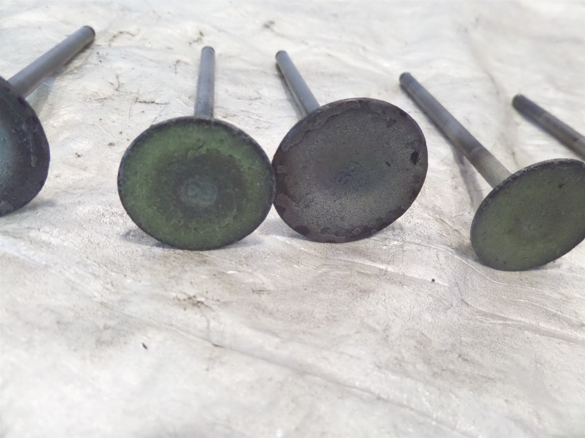 2009-2013 Honda ST1300 ST 1300 Cylinder Head Intake/Exhaust Valve - C3 Cycle