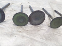 2009-2013 Honda ST1300 ST 1300 Cylinder Head Intake/Exhaust Valve - C3 Cycle