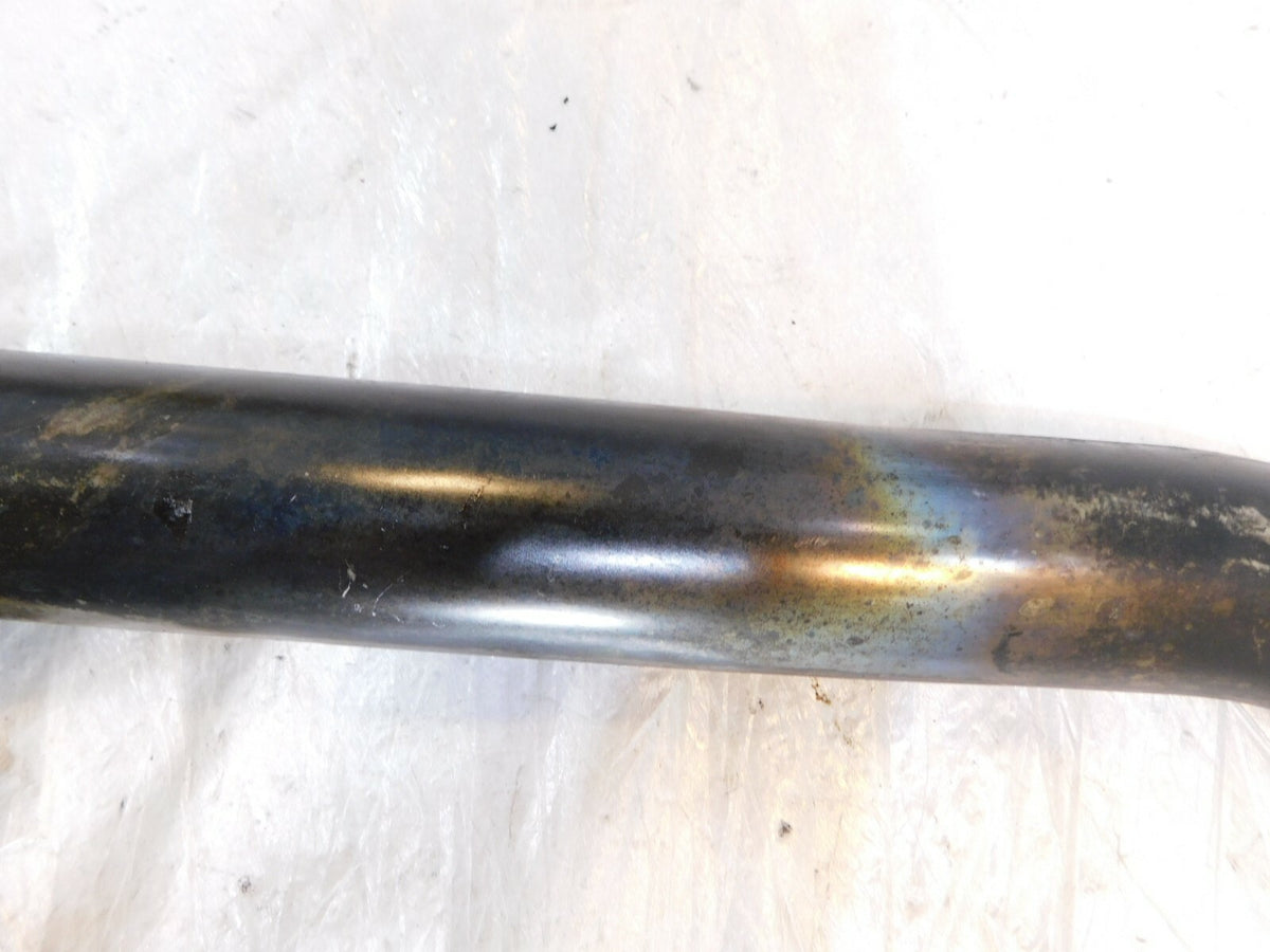 Victory Vision, Cross Country & Magnum Front Exhaust Header Pipe Assembly - C3 Cycle