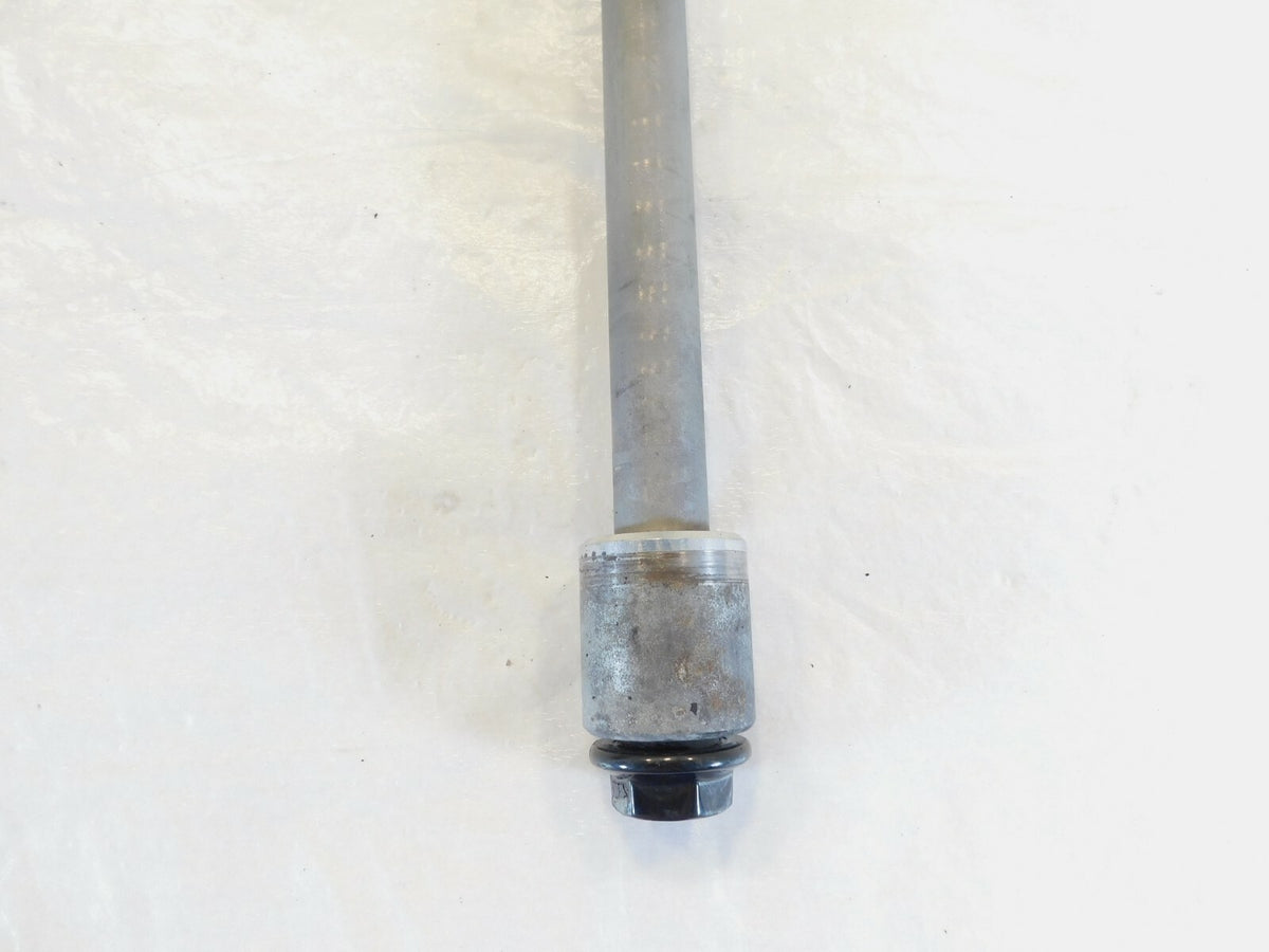 Kawasaki Vulcan 900 1700 Nomad Classic LT Custom Rear Back Wheel Axle Pivot Bolt - C3 Cycle