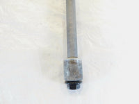 Kawasaki Vulcan 900 1700 Nomad Classic LT Custom Rear Back Wheel Axle Pivot Bolt - C3 Cycle