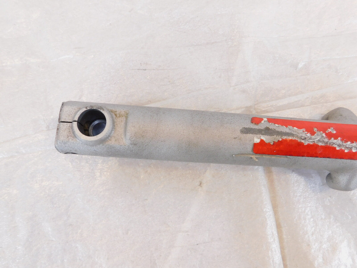 2002-2010 Suzuki GZ250 Marauder 250 Front Wheel Right Fork Suspension Leg Tube - C3 Cycle