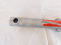 2002-2010 Suzuki GZ250 Marauder 250 Front Wheel Right Fork Suspension Leg Tube - C3 Cycle