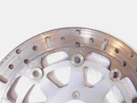 2008-2009 Victory Hammer Jackpot Vegas Vision & Kingpin Front Brake Disc Rotors - C3 Cycle