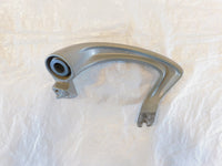 2006-2010 Buell XB XB12 XB12X Ulysses Left Rear Passenger Seat Grab Bar Rail - C3 Cycle