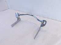 Harley Davidson Touring Road King & Electra Glide Auxiliary Aux Fog Light Bar - C3 Cycle