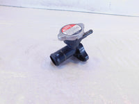 Honda VTX1300 VTX1300S VTX1300R VTX1800 VTX1800R Radiator Filler Neck w/ Cap - C3 Cycle
