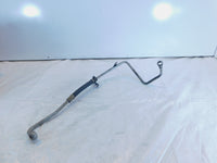 2001-2004 BMW F650CS F650 CS Engine Motor Oil Outlet Hose Pipe Line 11437659937 - C3 Cycle