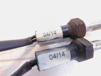 Indian Chief Chieftain Roadmaster & Springfield ABS Brake Module Switch Sensors - C3 Cycle